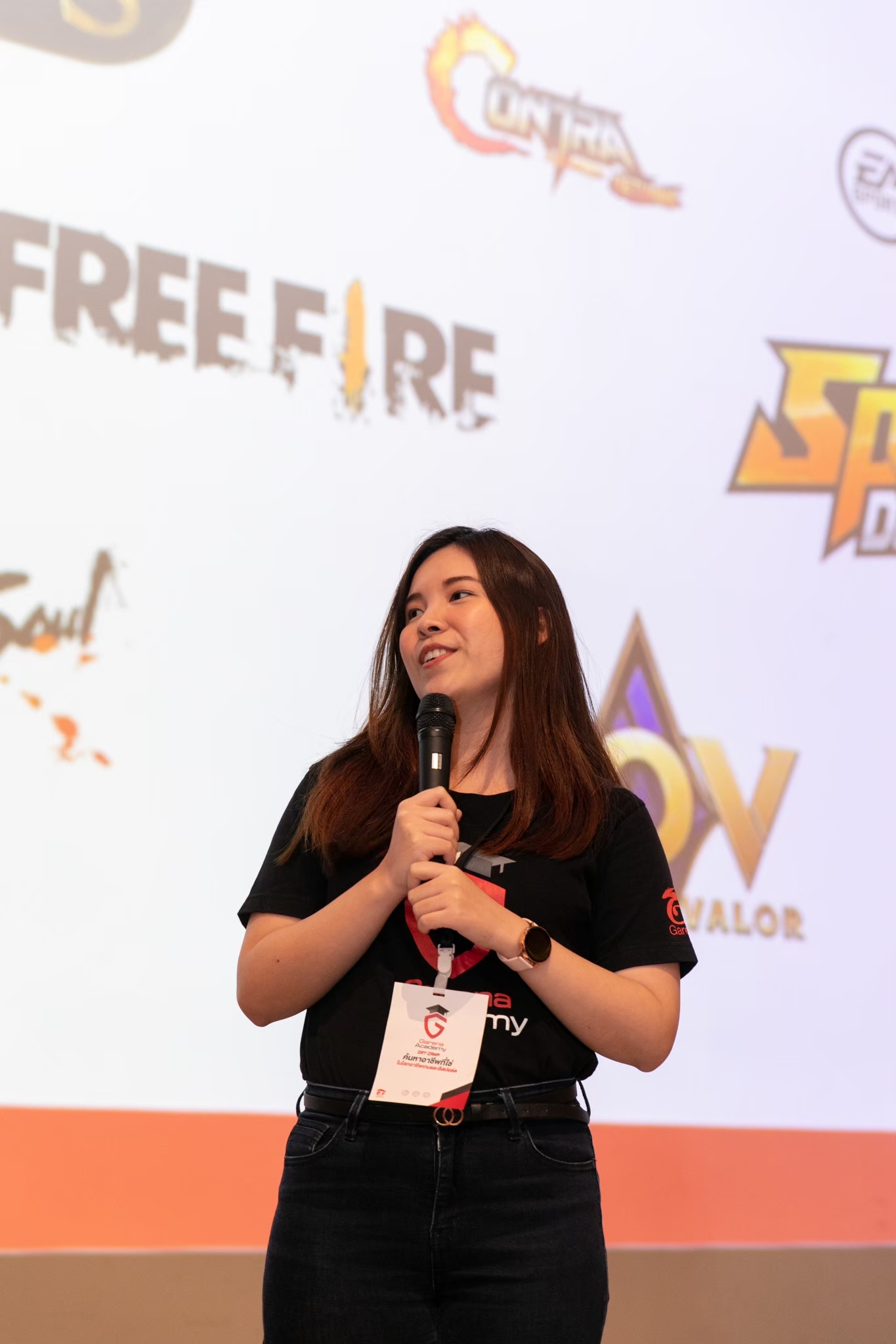 Game Publisher Job