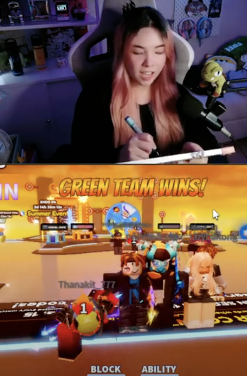 Community Event