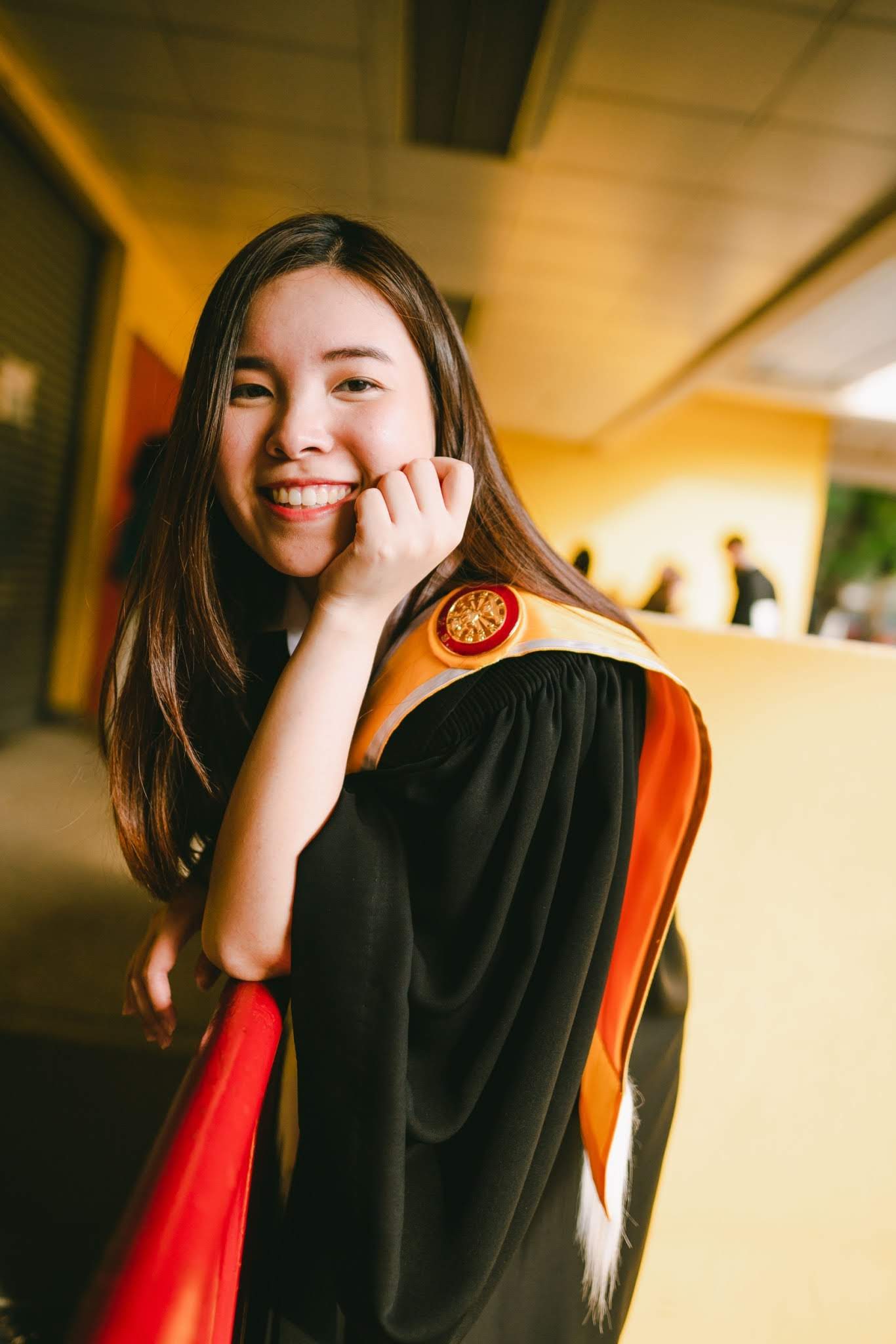 University Graduation